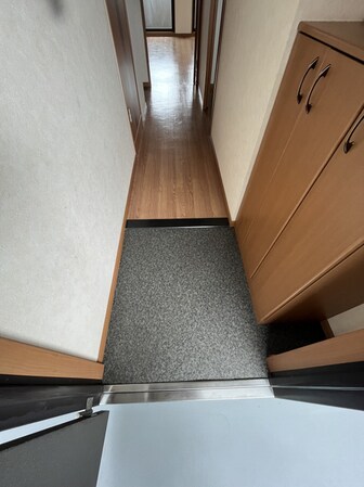 アベニール細江の物件内観写真